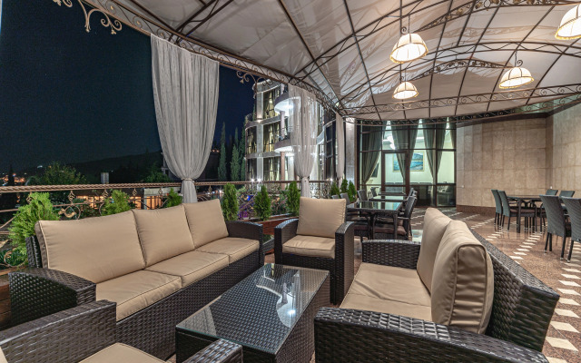 Villa View Point Guest house