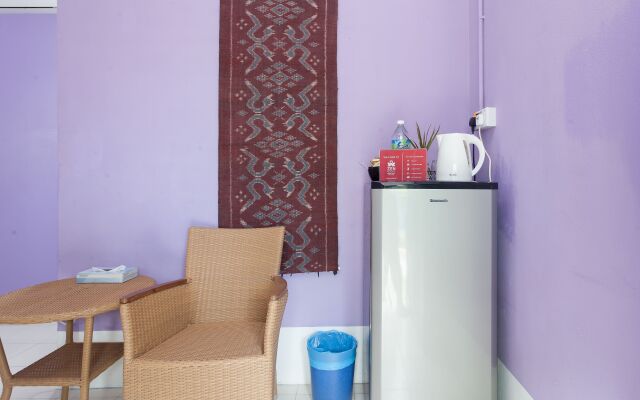 ZEN Rooms Mukim Kedawang Hotel
