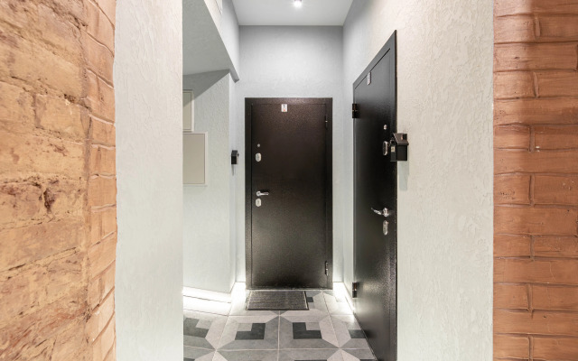 Квартира Уютная студия