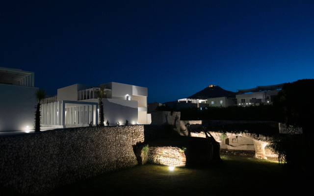 Camarò Favignana Apart-Hotel