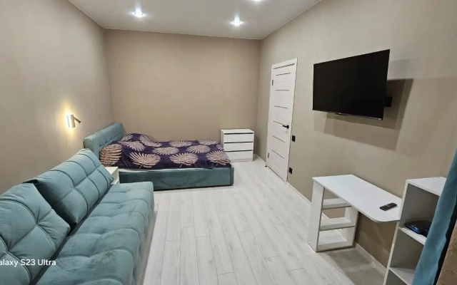 Квартира Олимпийская 83