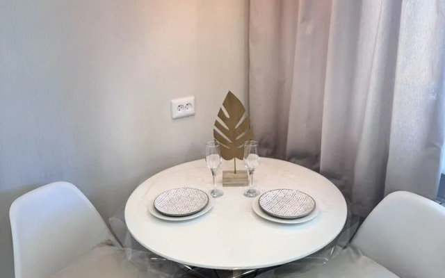 Na Prospekte Lenina 39A Flat