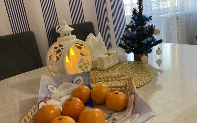 Квартира Комфорт на Пермякова 77 ARENDATMN24