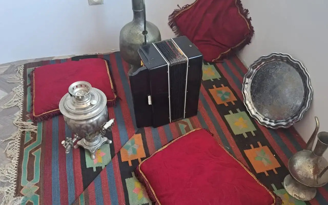 Гостевой дом Азимут 05