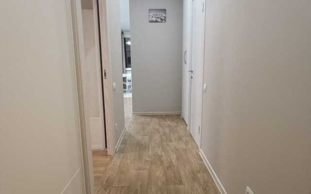 Квартира Видовая евротрешка в центре