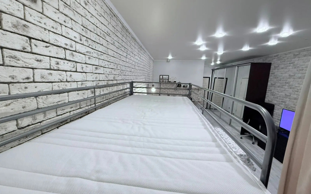 Апартаменты ЖК Лайнер у ТРЦ Авиапарк и метро ЦСКА