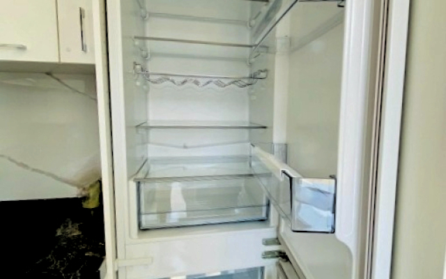 2 Krymskiy Mamayka Apartment