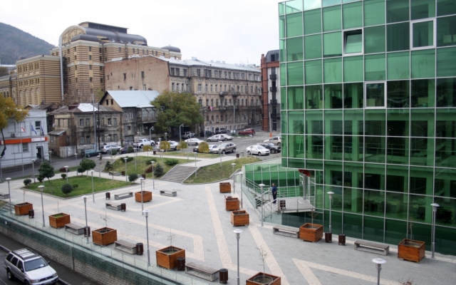 Kaldani Apartments