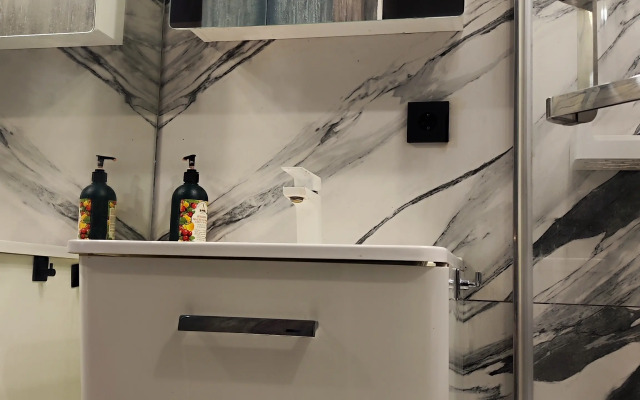 Квартира Огромная в Самом Центре Москвы