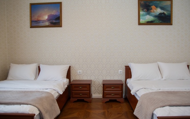 Klassik Guest House