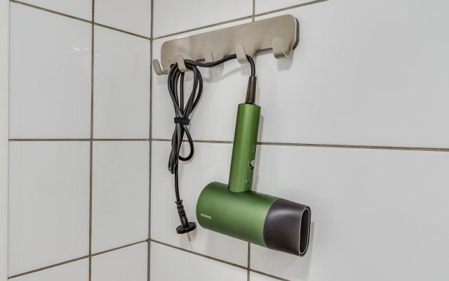 Апартаменты Лебедев Лофт на Невском 158 (6)