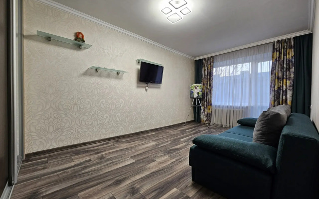 Квартира Уютная в 5 минутах от центра