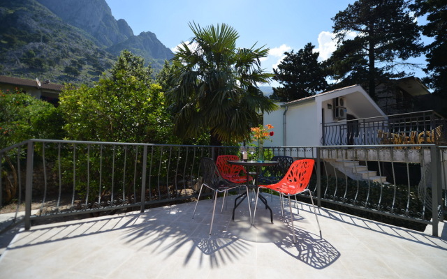 MyStras Apartments