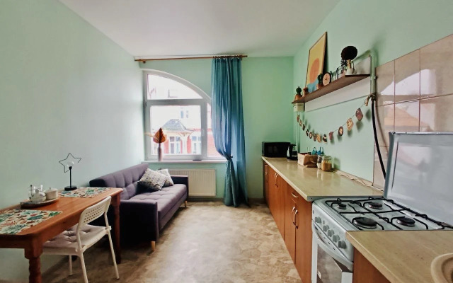 Kurortny Zelenogradsk Flat