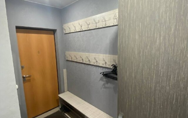 Квартира на Назарбаева 74