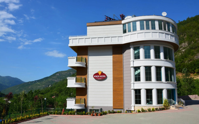 Отель Voice