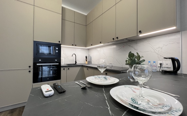 Апартаменты 2-х комнатные в топовой локации от ЭлитХаус24