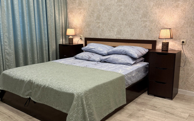 Квартира Уютная Квартира Для Комфортного Проживания