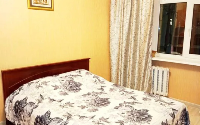 Апартаменты 3-комнатные в центре Минска на Площади Победы