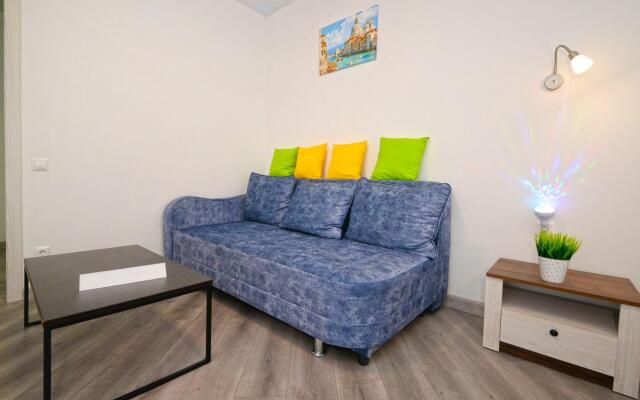 Parkhomenko 2 Apartments