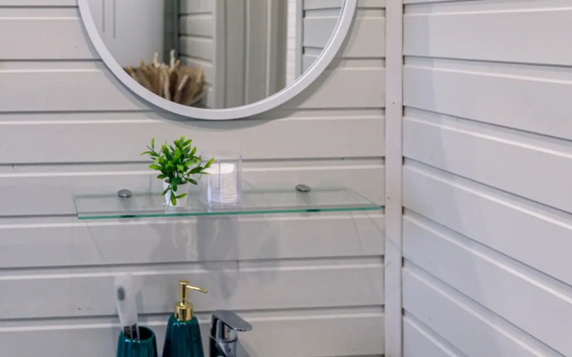 Частный дом Лимонный 230