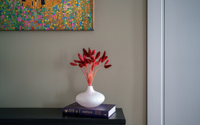 Апартаменты Art Point от сети Good Vibes Apartments