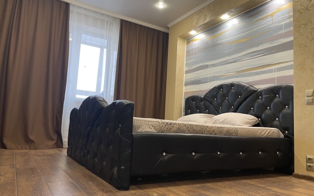 Moskovskaya 76 Dobarche Apartments