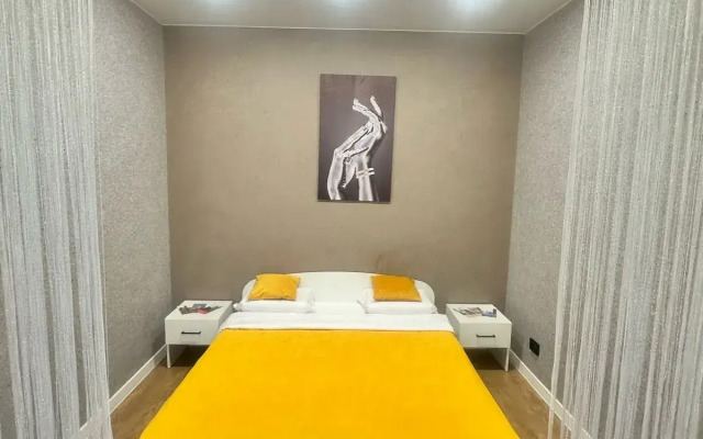 Квартира Однокомнатная