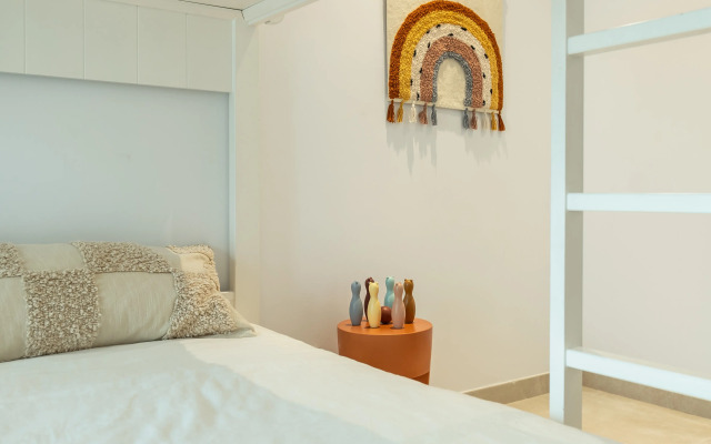 All About Villa Lavanda