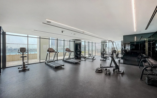 Udobnye 1Bdr v Business Bay Apartments