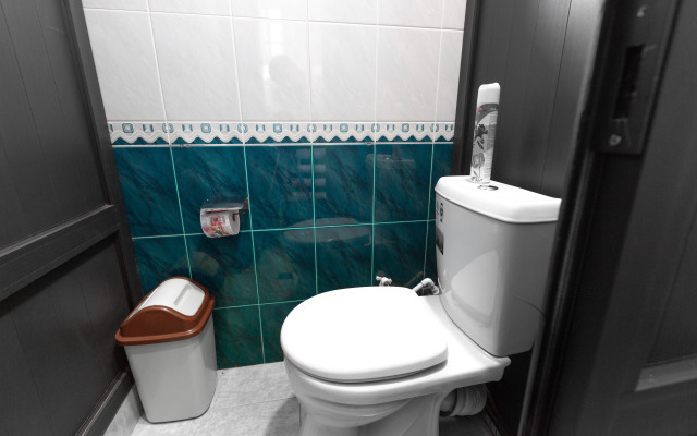 Отель Great Trip