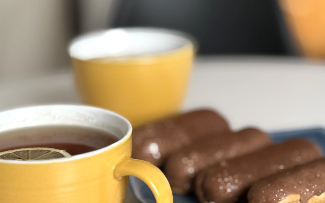 Квартира в сердце города