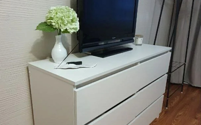 Квартира на улице Гагарина 13/61