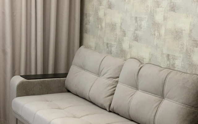 Квартира Двухкомнатная ЖК Сказка