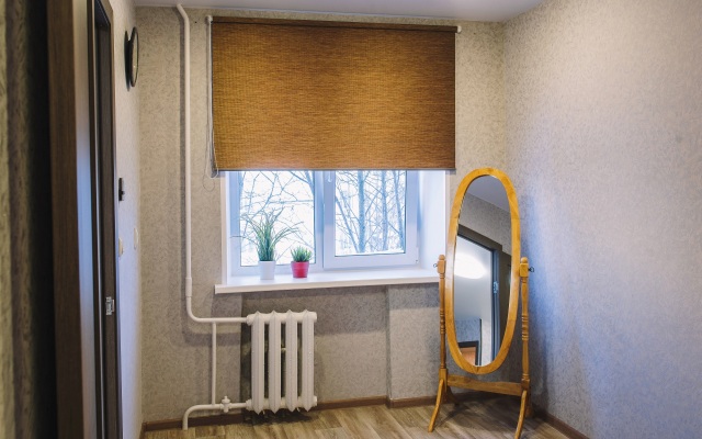 Апартаменты Белый Медведь на Книповича 63