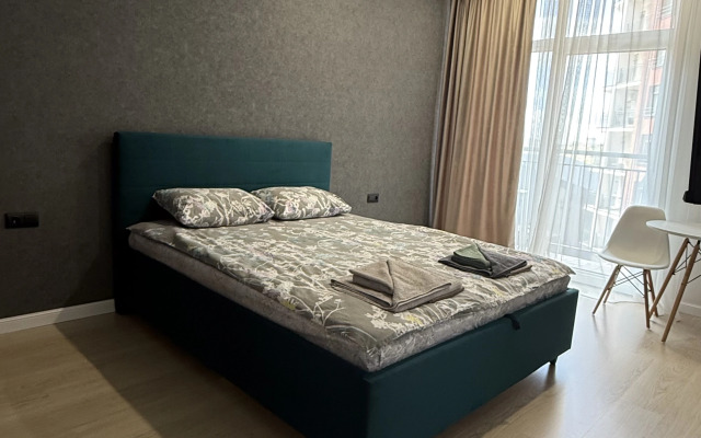V Zhk Russkaya Yevropa Apartments