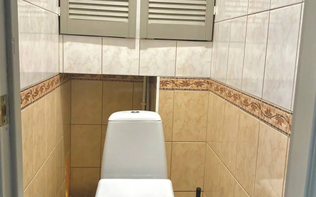 Квартира на Шоссе Приморское 261к2