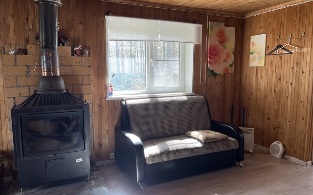 Na Beregu Finskogo Zaliva Guest House