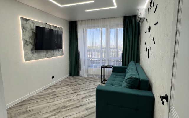 Квартира Аренда жилья Бухарская 32/1