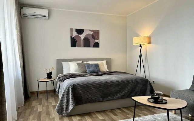 Апартаменты Семейные