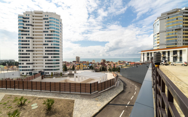 Deluxe Apartment In Casablanca Complex 29 Flat