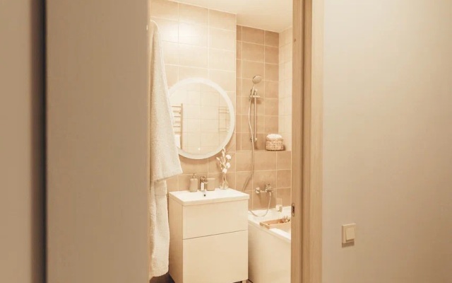 Next 314Apartment