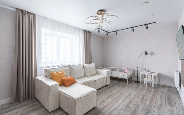 Nartsiss Flat