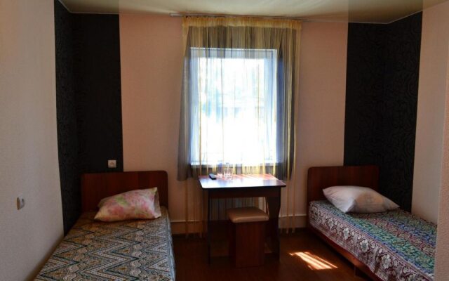 Gvardeyskaya Mini Hotel