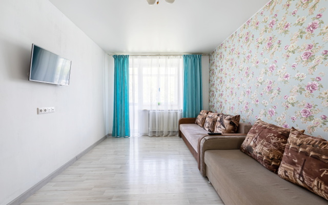 Апартаменты Комфорт на Назарбаева