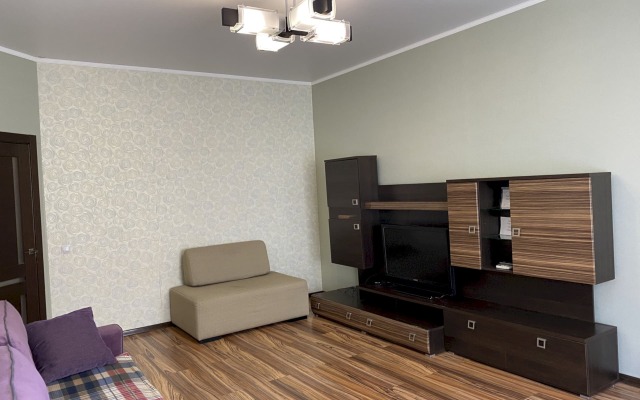 Апартаменты 395 Серафимовича 19