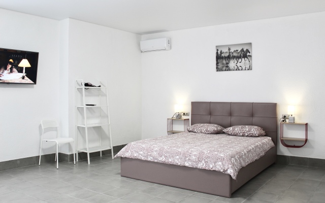 Na Komsomolskoy Guest House