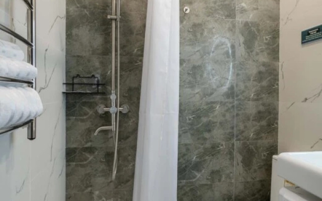 Apartments Dizaynerskie Studiya V Zhk Dvizhenie