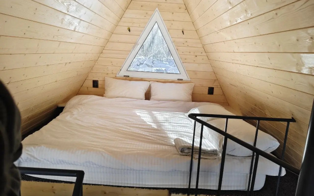 Частный дом Вершина Комфорта