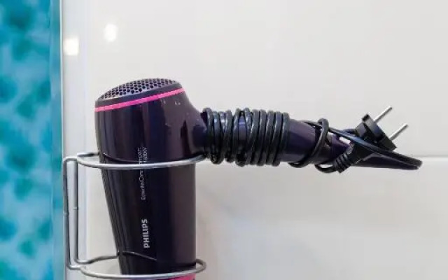 Studiya Na Bachurinskoy 13-3 Flat